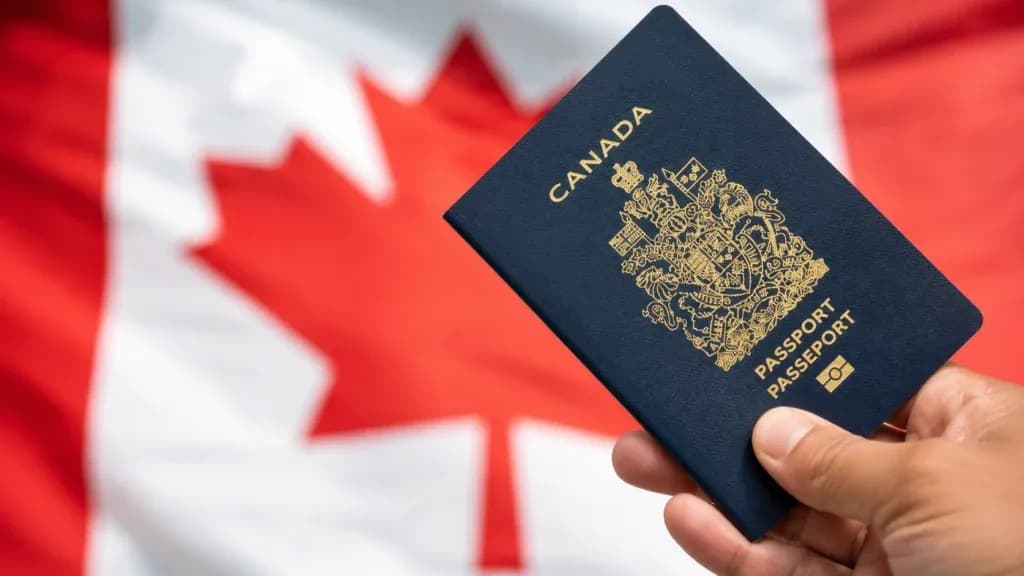 Canada Express Entry