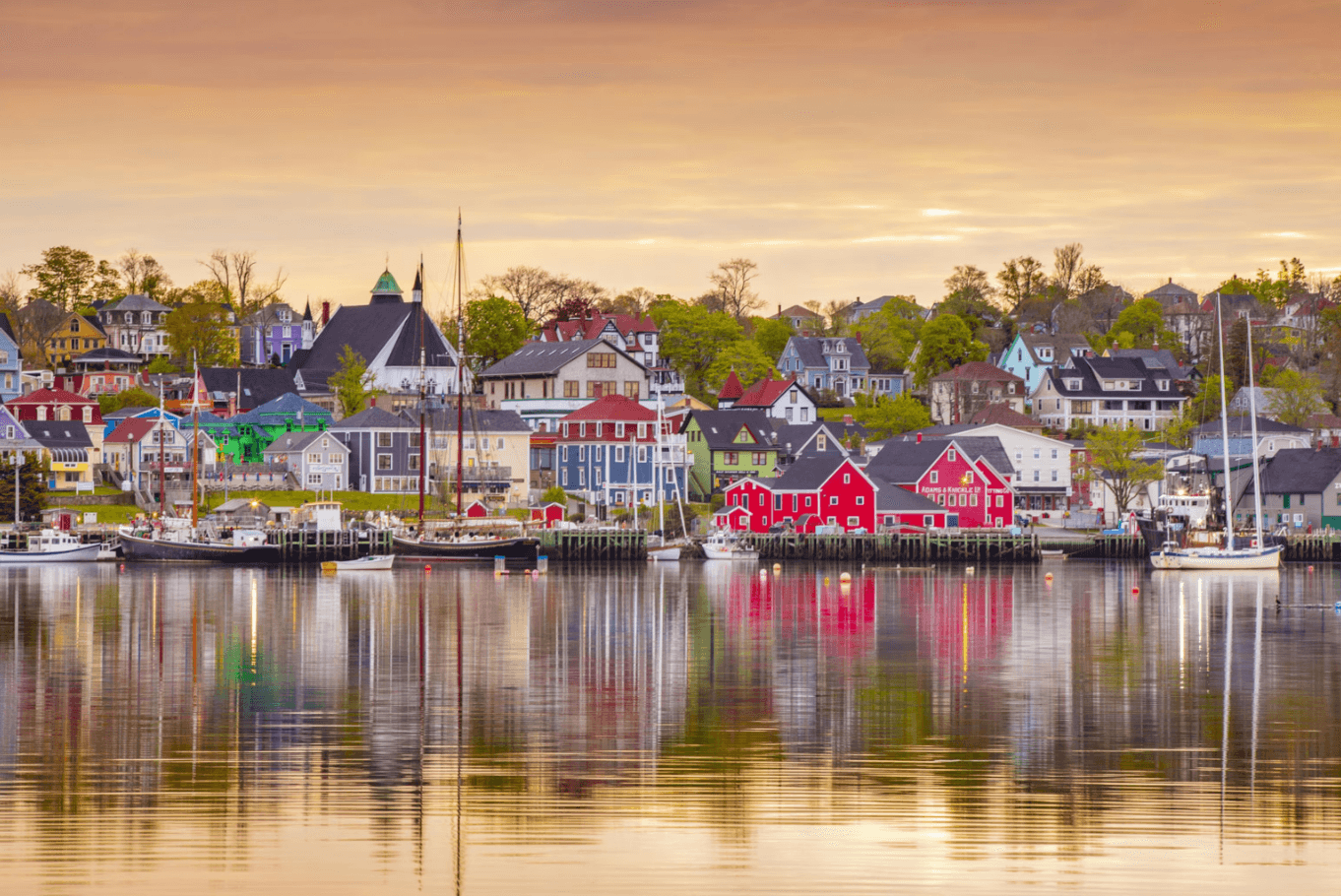Nova Scotia
