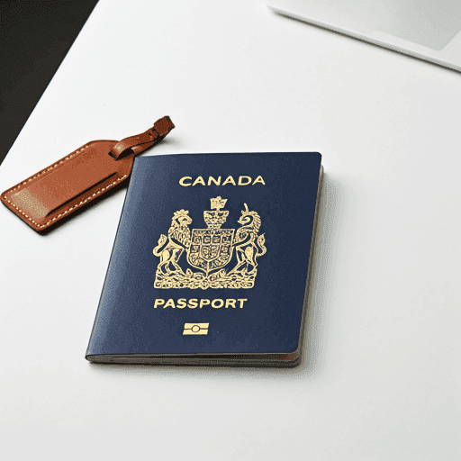 Official Visitor Visa