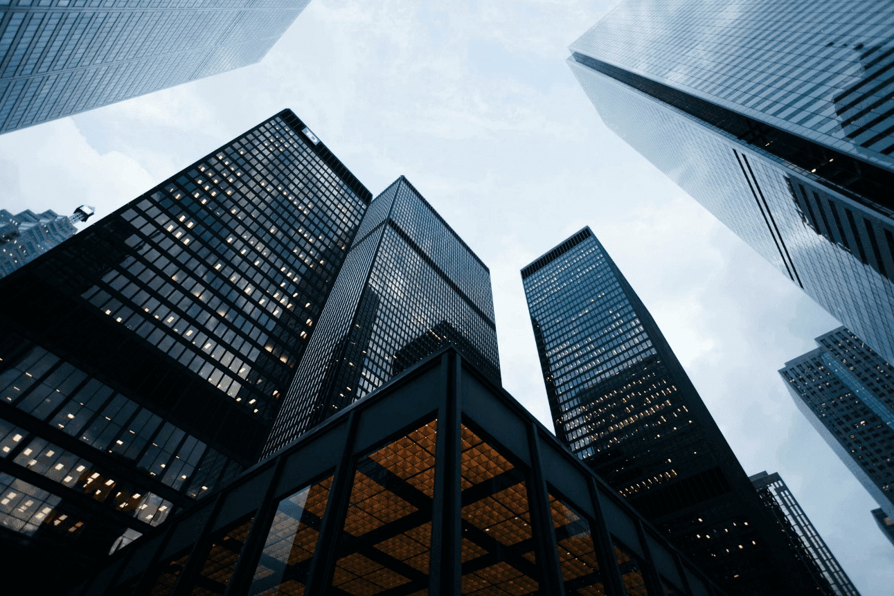 Visa d'affaires