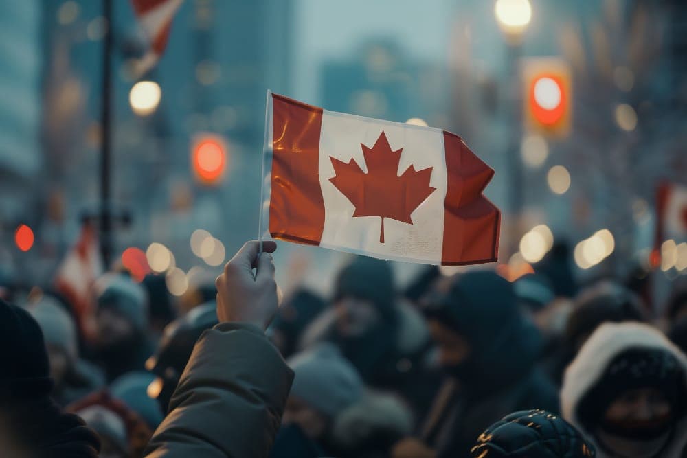 Consultation professionnelle en immigration