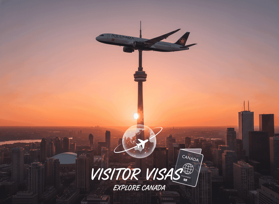 Visitor Visas