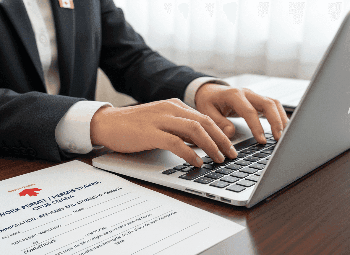 Work Permits