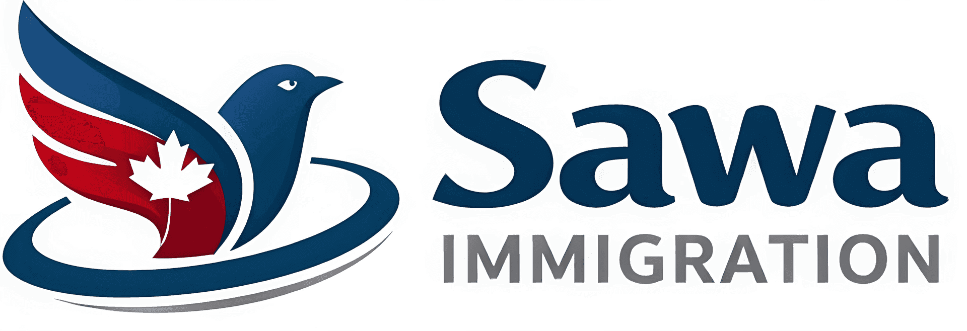 Sawa Immigration Logo