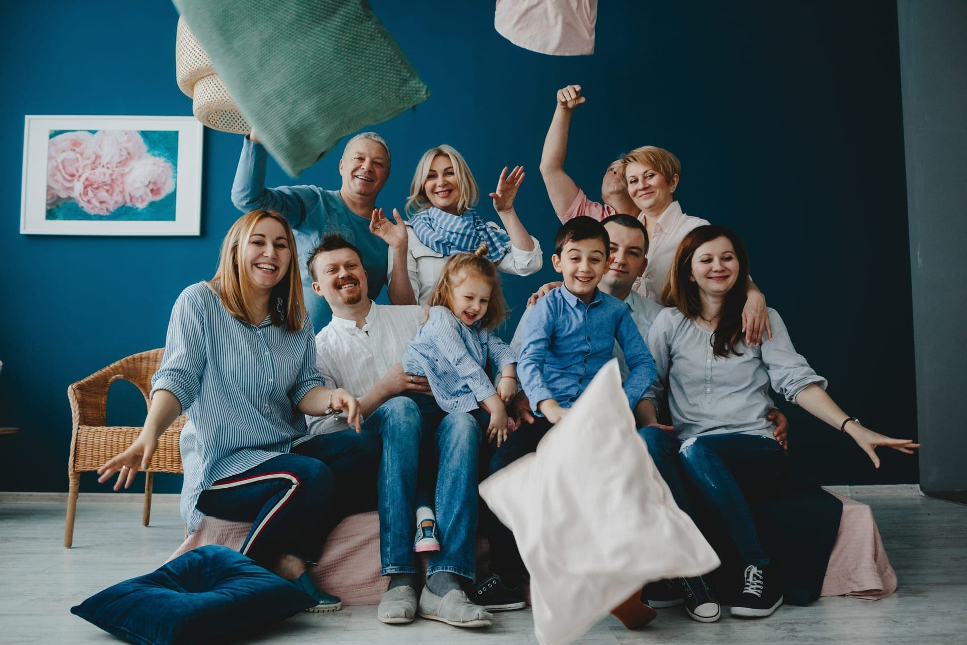 Family Sponsorship