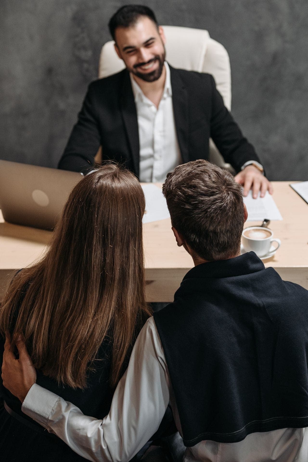 Un accompagnement clair pour chaque etape de votre residence permanente