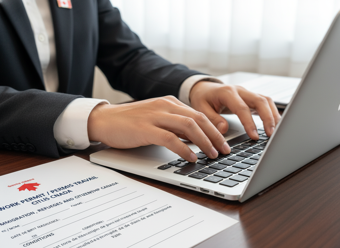 Work Permits