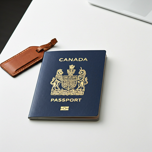 Official Visitor Visa